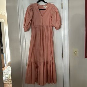 Anna Cate Meyers Midi